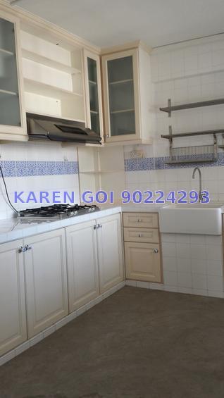Blk 245 Simei Street 5 (Tampines), HDB 5 Rooms #153010132